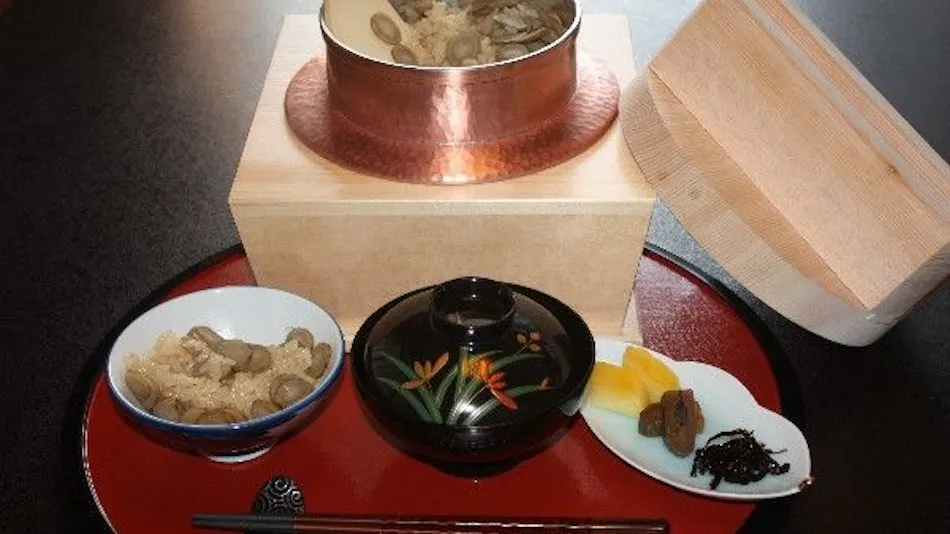 Kappo Inn Taikanso