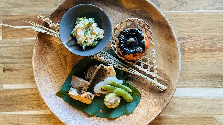 Kappo Inn Taikanso