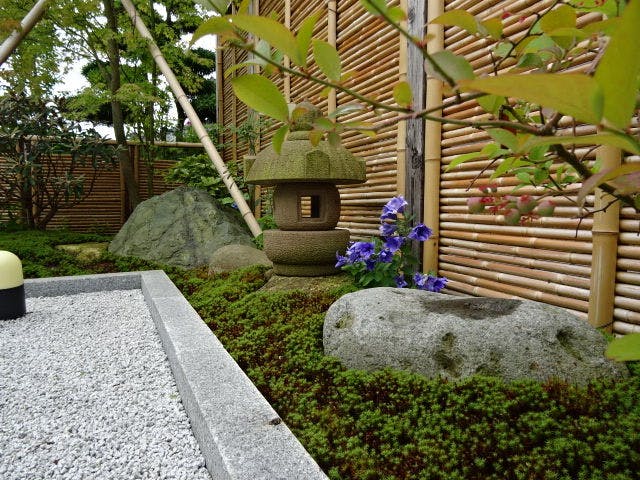 割烹の宿　大観荘