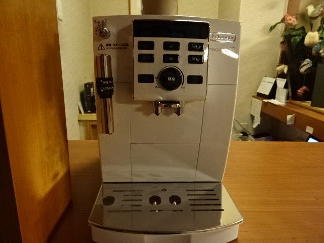 เครื่องชงกาแฟ