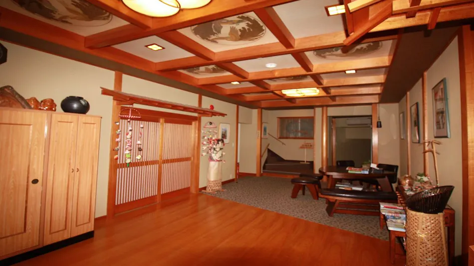 Kappo Inn Taikanso