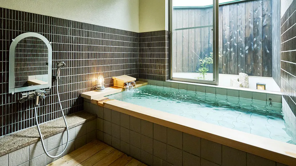 Kappo Inn Taikanso