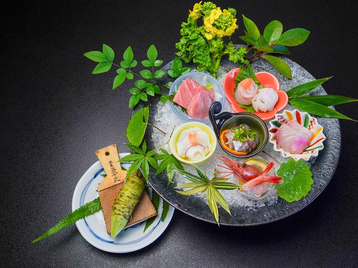 Kappo Inn Taikanso
