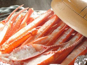 香住　かにの宿　丸世井