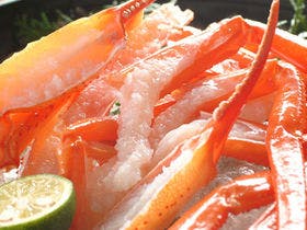 香住　かにの宿　丸世井