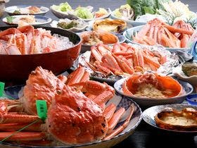 香住　かにの宿　丸世井