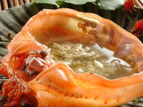 香住　かにの宿　丸世井