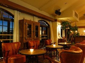 ONSENオーベルジュ プロヴァンス