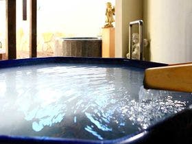 ONSENオーベルジュ プロヴァンス