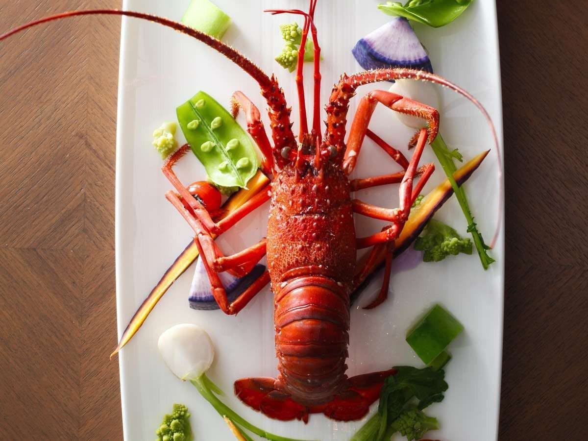 美食の隠れ家 プロヴァンス