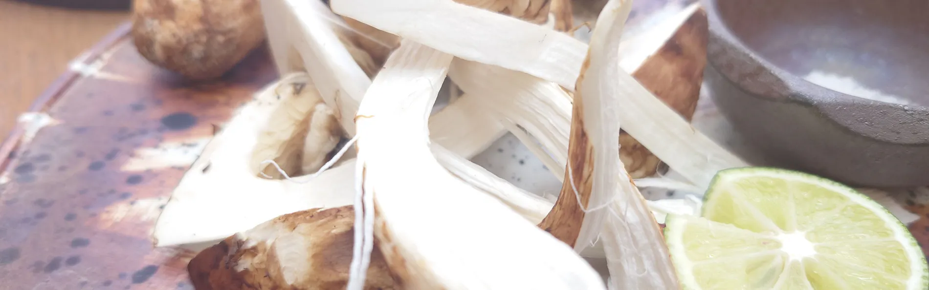 美食の隠れ家 プロヴァンス