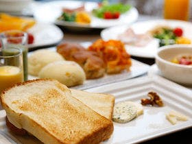 ONSENオーベルジュ プロヴァンス