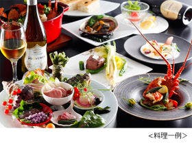 ONSENオーベルジュ プロヴァンス