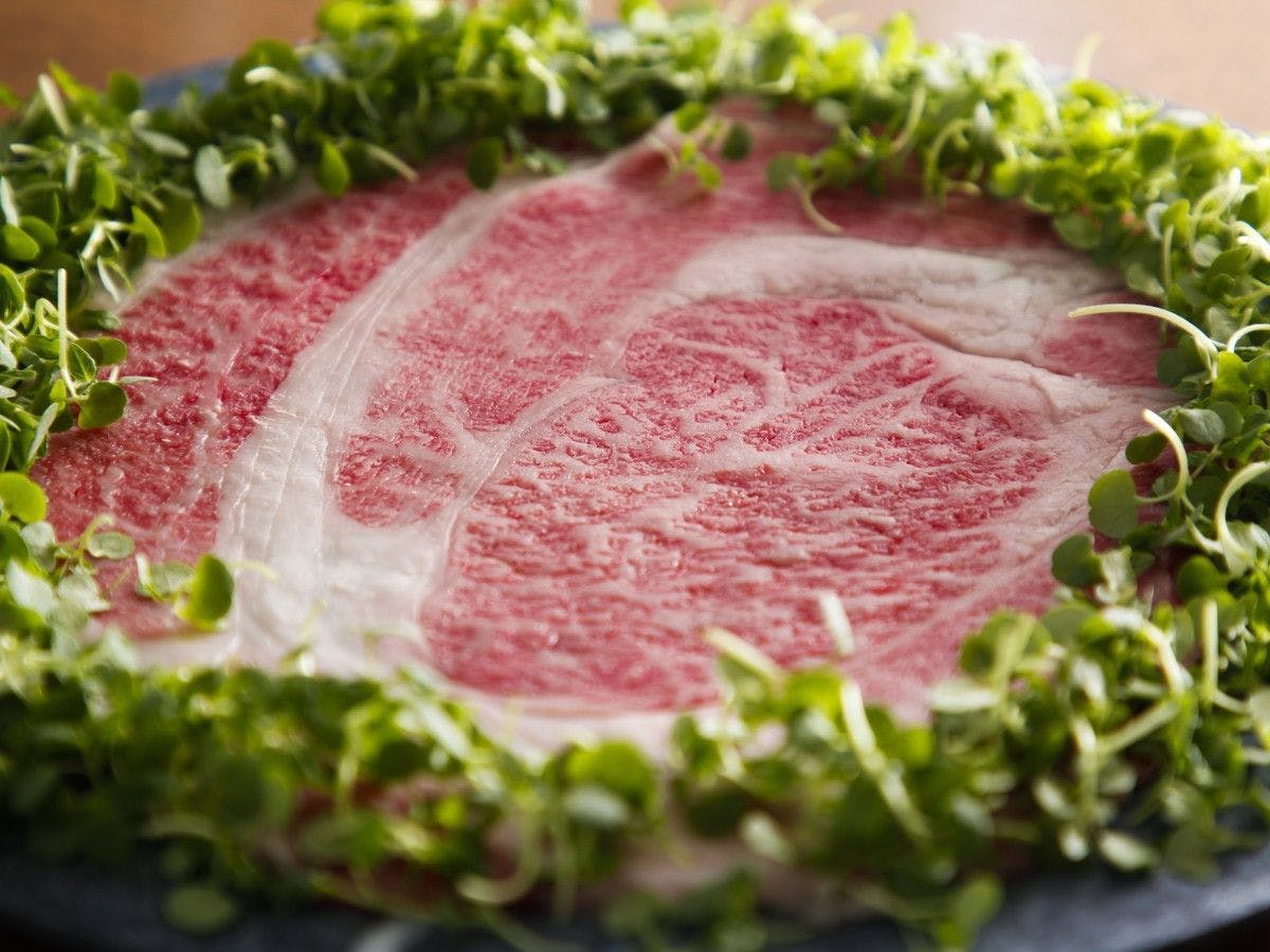 美食の隠れ家 プロヴァンス