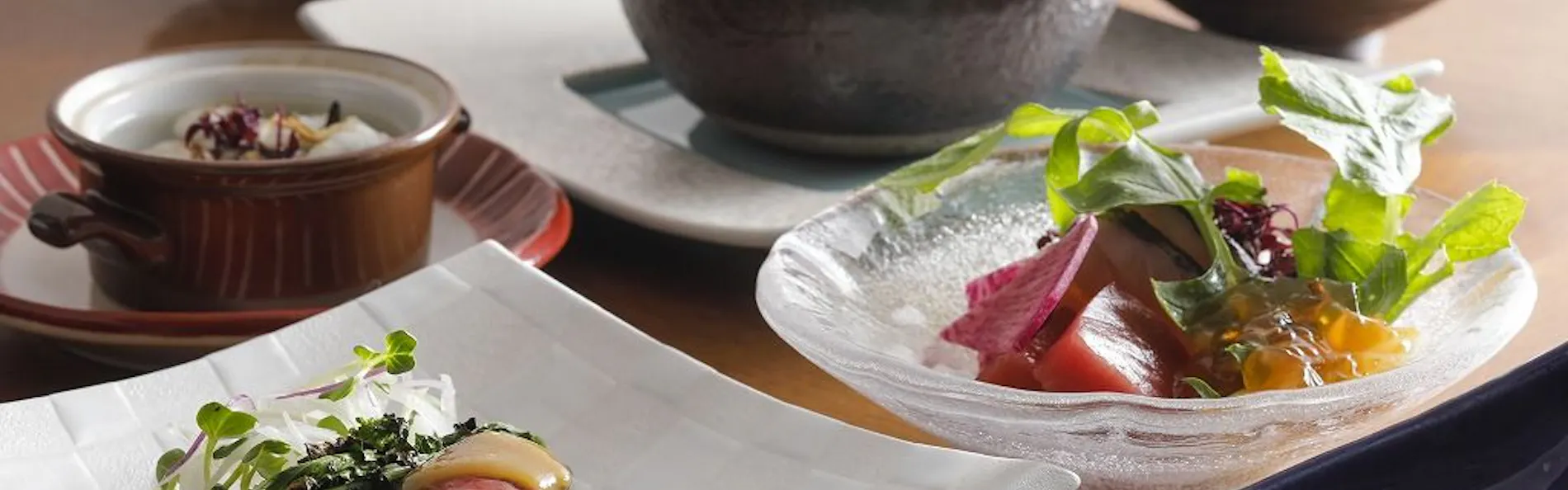 美食の隠れ家 プロヴァンス