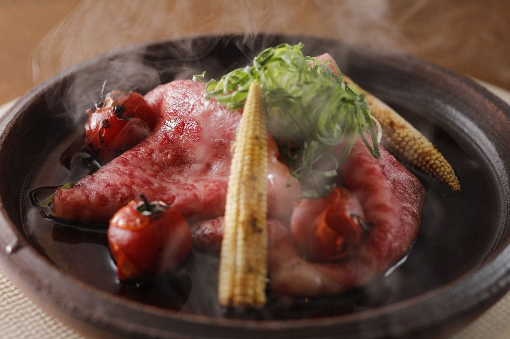 美食の隠れ家 プロヴァンス