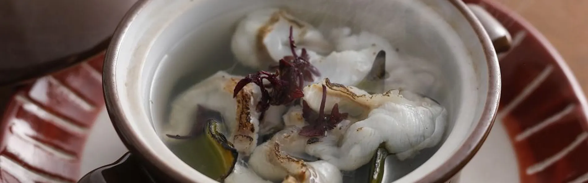 美食の隠れ家 プロヴァンス