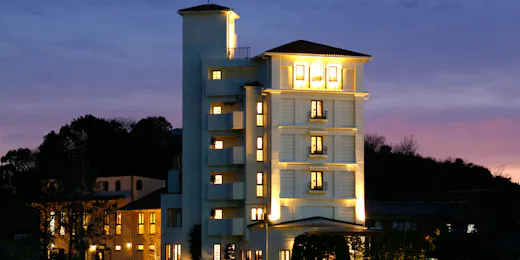 Gourmet Hideaway Provence