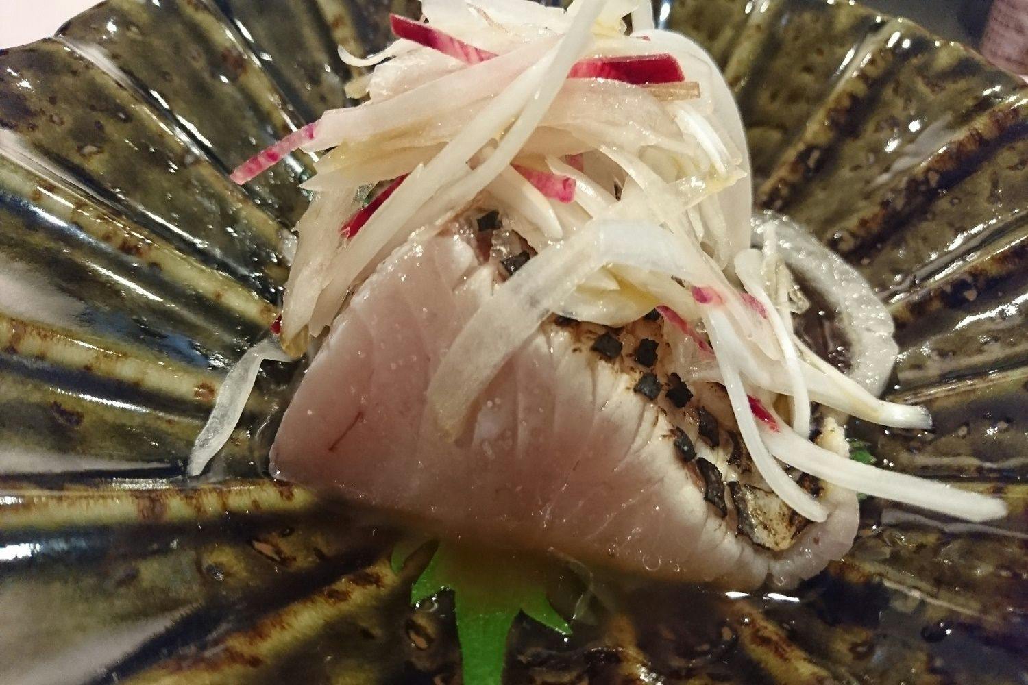 美食の隠れ家 プロヴァンス