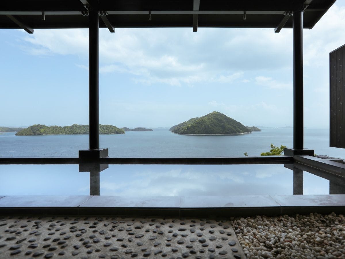 きのえ温泉 ホテル清風館