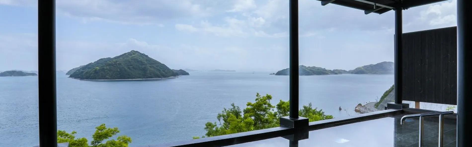きのえ温泉 ホテル清風館