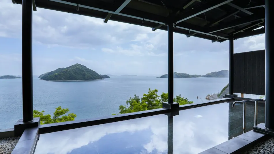 Kinoe Onsen Hotel Seifukan
