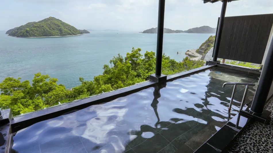 Kinoe Onsen Hotel Seifukan
