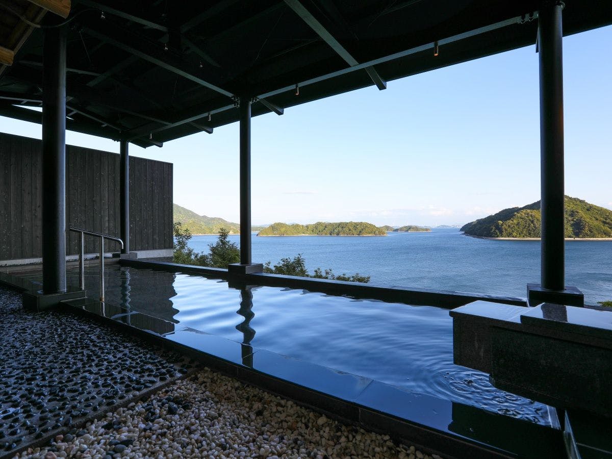 きのえ温泉 ホテル清風館
