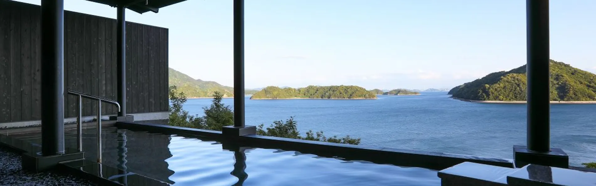 きのえ温泉 ホテル清風館