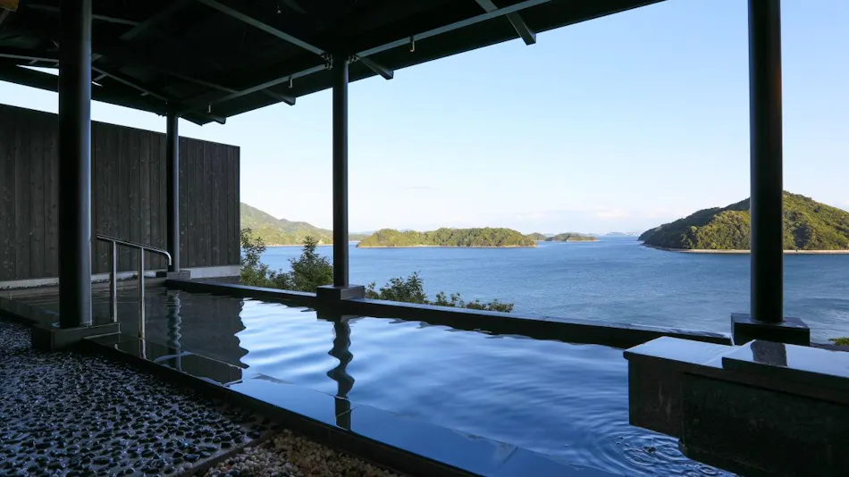 Kinoe Onsen Hotel Seifukan