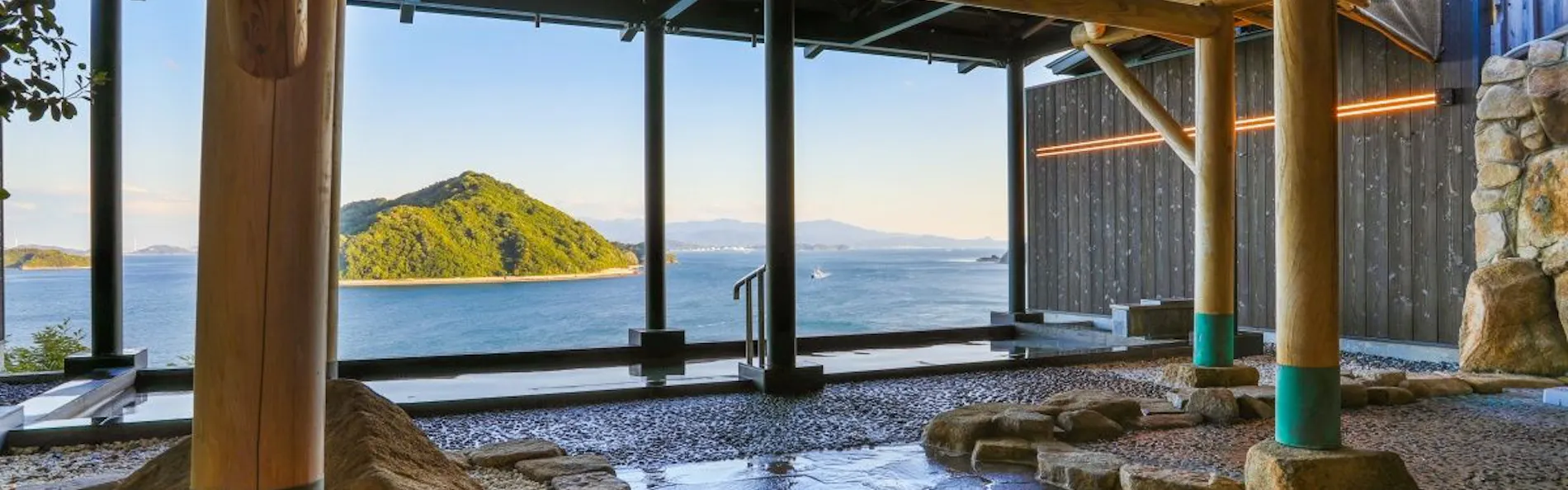 きのえ温泉 ホテル清風館