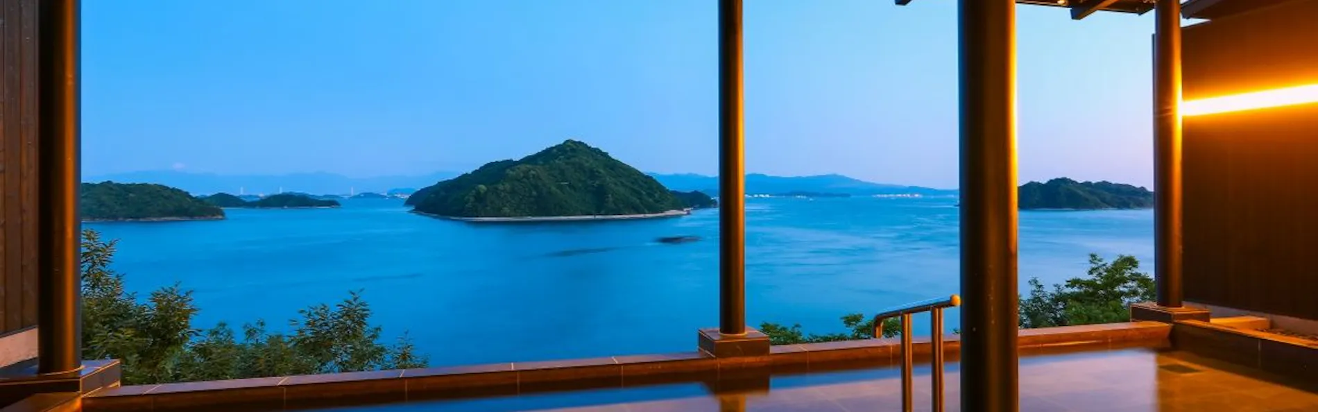 きのえ温泉 ホテル清風館
