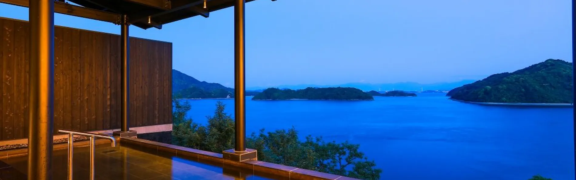 きのえ温泉 ホテル清風館