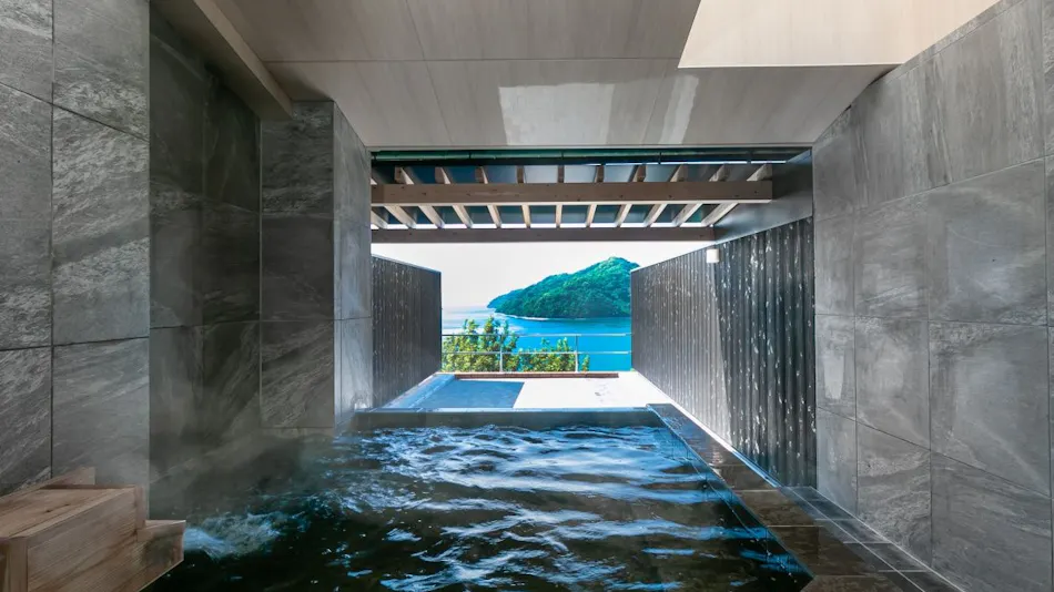 Kinoe Onsen Hotel Seifukan
