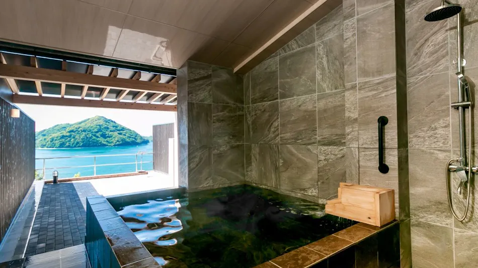 Kinoe Onsen Hotel Seifukan