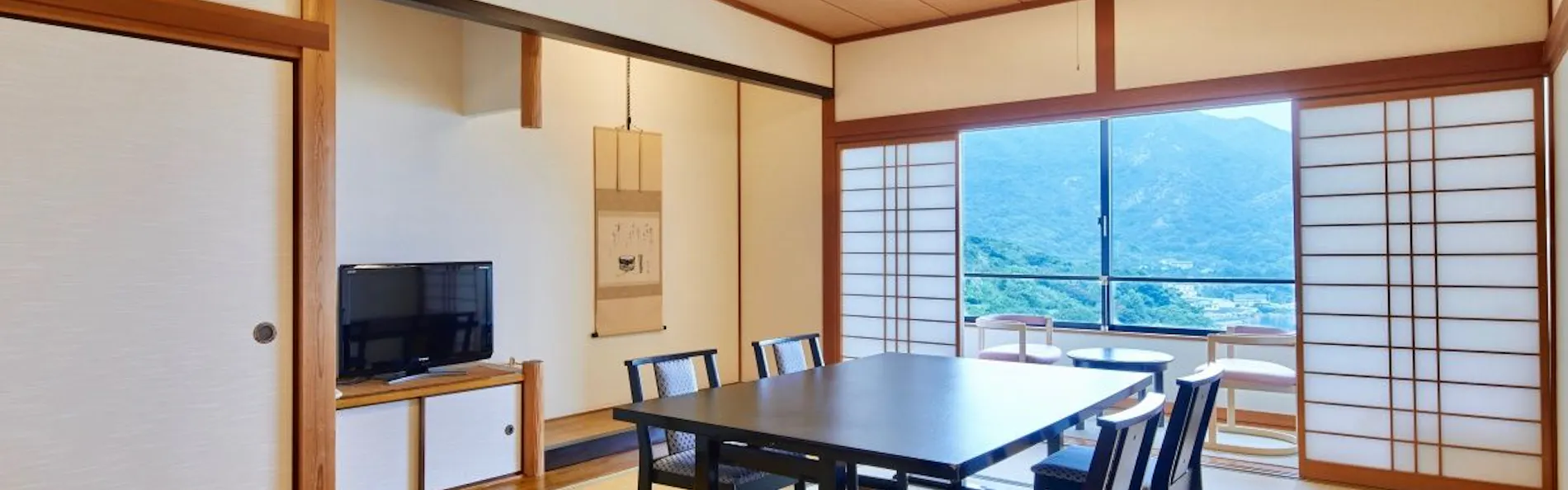 きのえ温泉 ホテル清風館