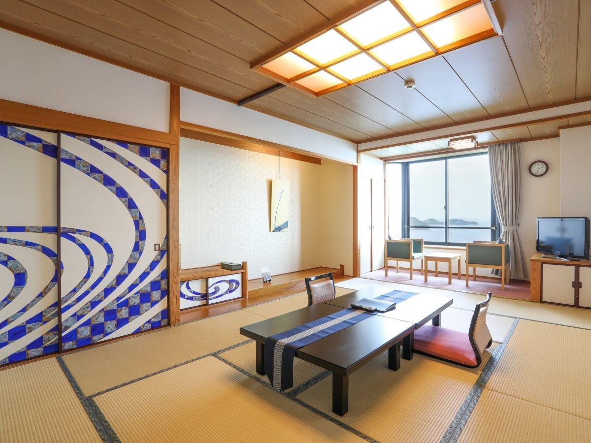 きのえ温泉 ホテル清風館