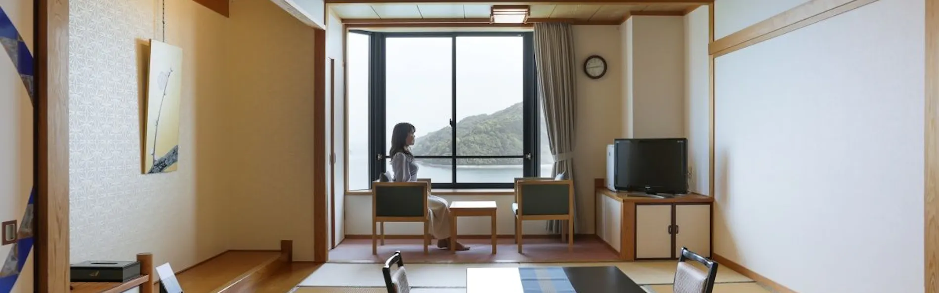 きのえ温泉 ホテル清風館
