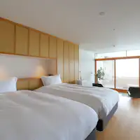 ■Deluxe Twin Sinar Matahari■