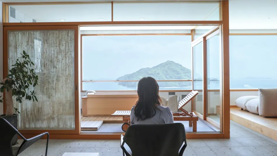 Kinoe Onsen Hotel Seifukan