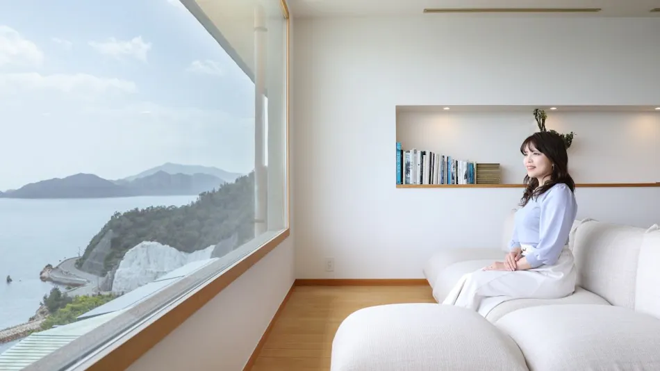 Kinoe Onsen Hotel Seifukan