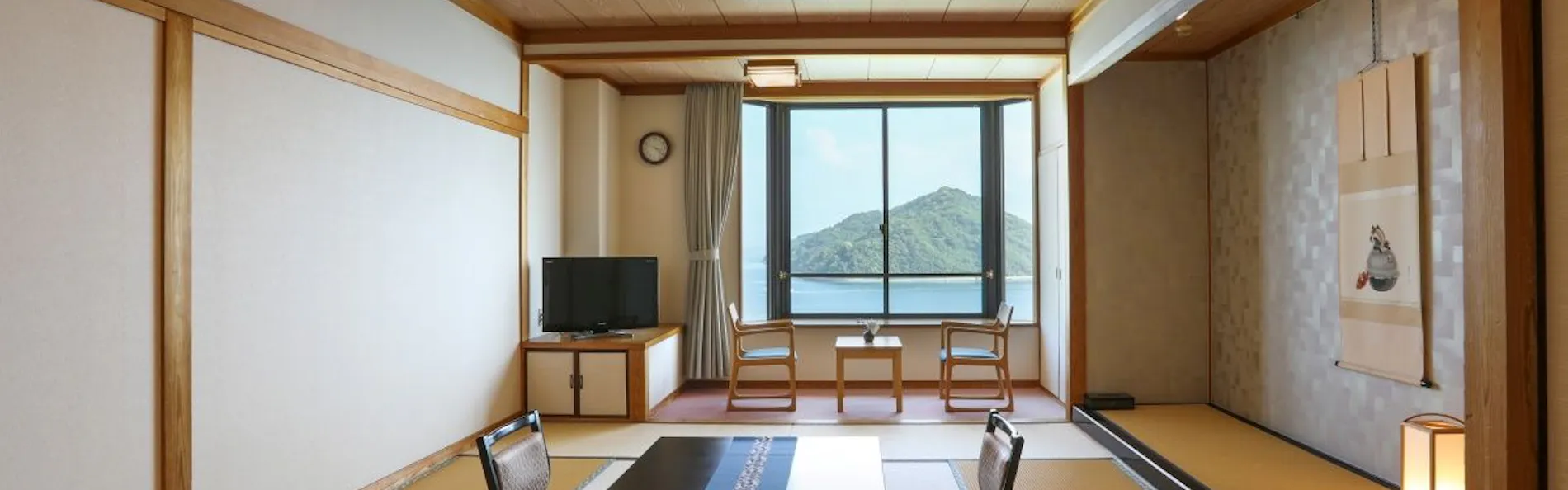 きのえ温泉 ホテル清風館