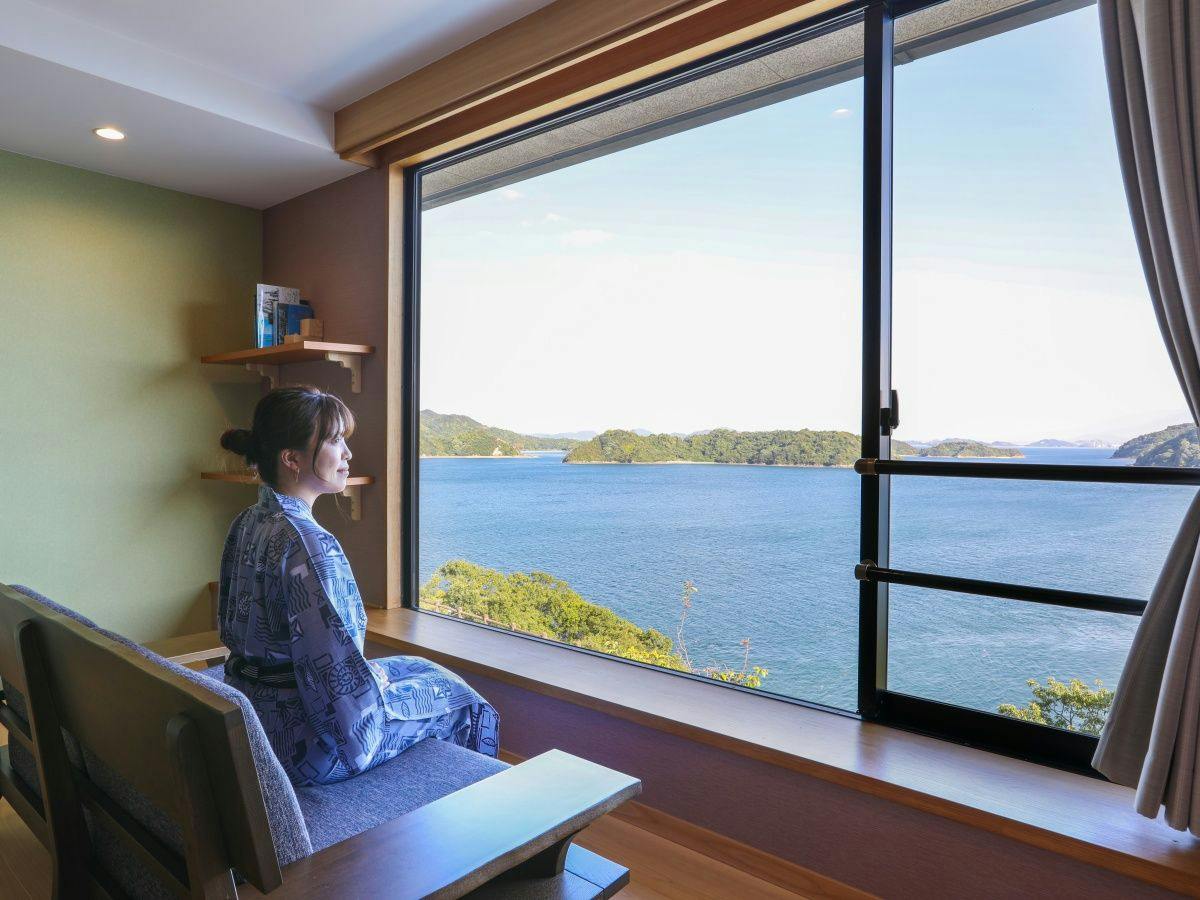 きのえ温泉 ホテル清風館