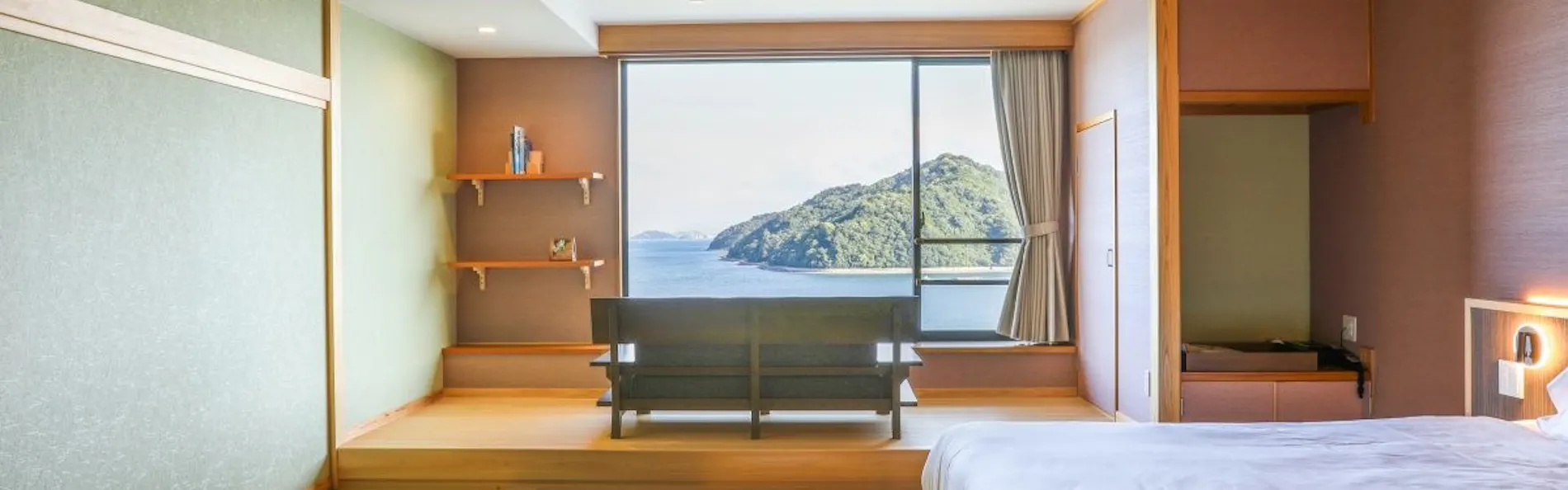 きのえ温泉 ホテル清風館