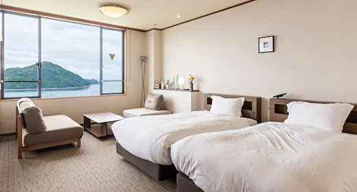 ■ห้องพิเศษสไตล์ญี่ปุ่น-ตะวันตก■
