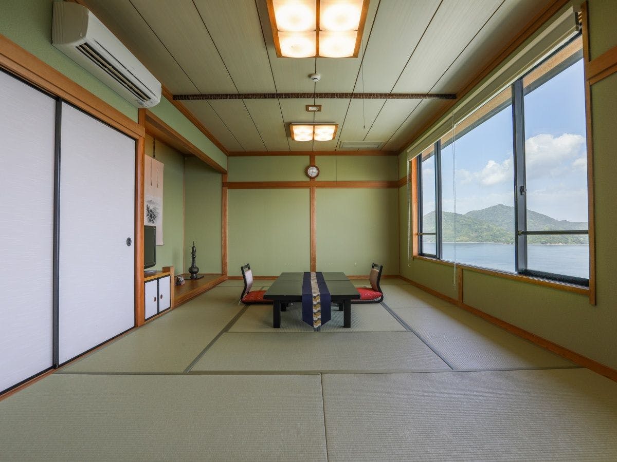 きのえ温泉 ホテル清風館