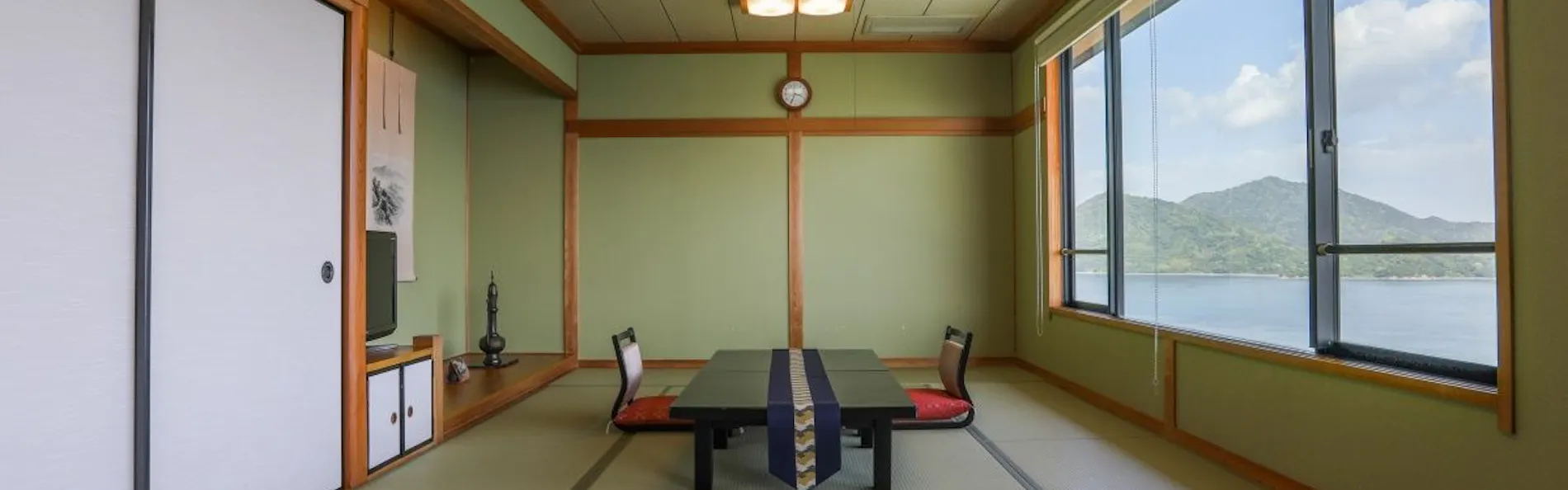 きのえ温泉 ホテル清風館