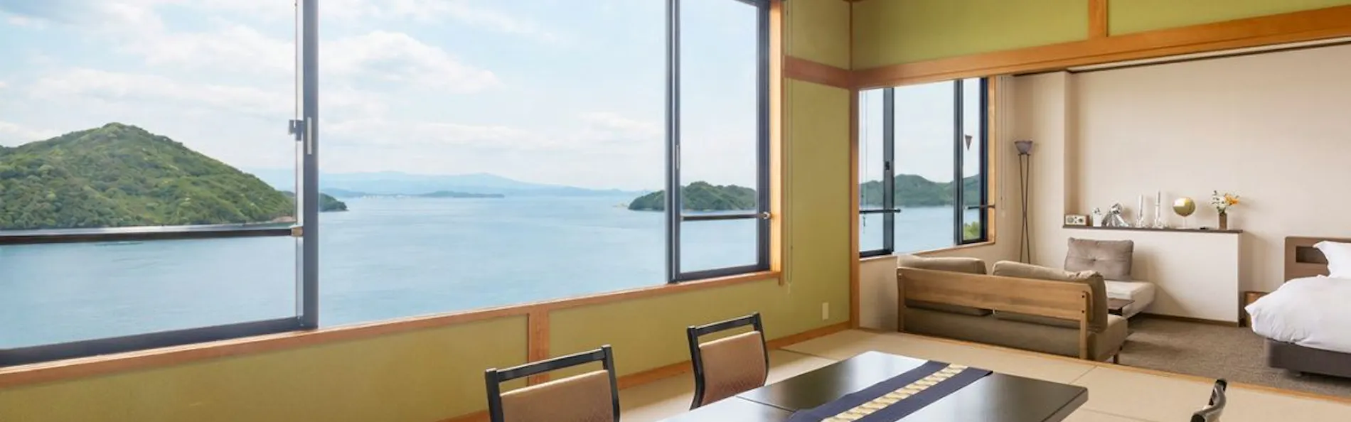 きのえ温泉 ホテル清風館