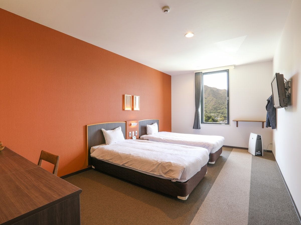 ■ห้องสไตล์ตะวันตก B■