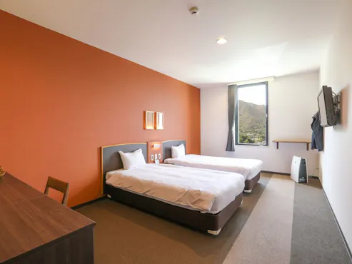 ■Kamar Gaya Barat B■